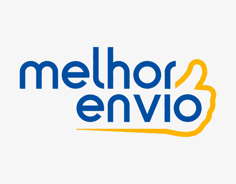 Integração com Melhor Envio