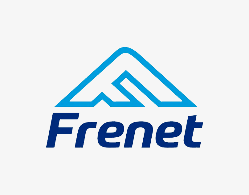 Integração com Frenet