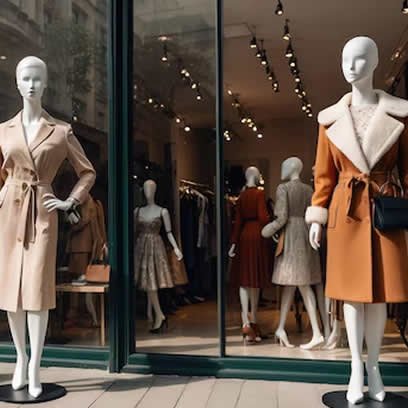 Tendências de Moda para 2025: Como as Confecções Podem se Preparar